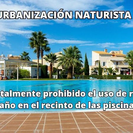 Vera Natura, Apartamento Carmen 外观 照片