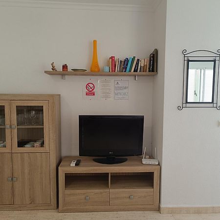 Vera Natura, Apartamento Carmen 外观 照片