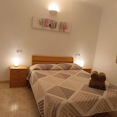 Vera Natura, Apartamento Carmen 外观 照片