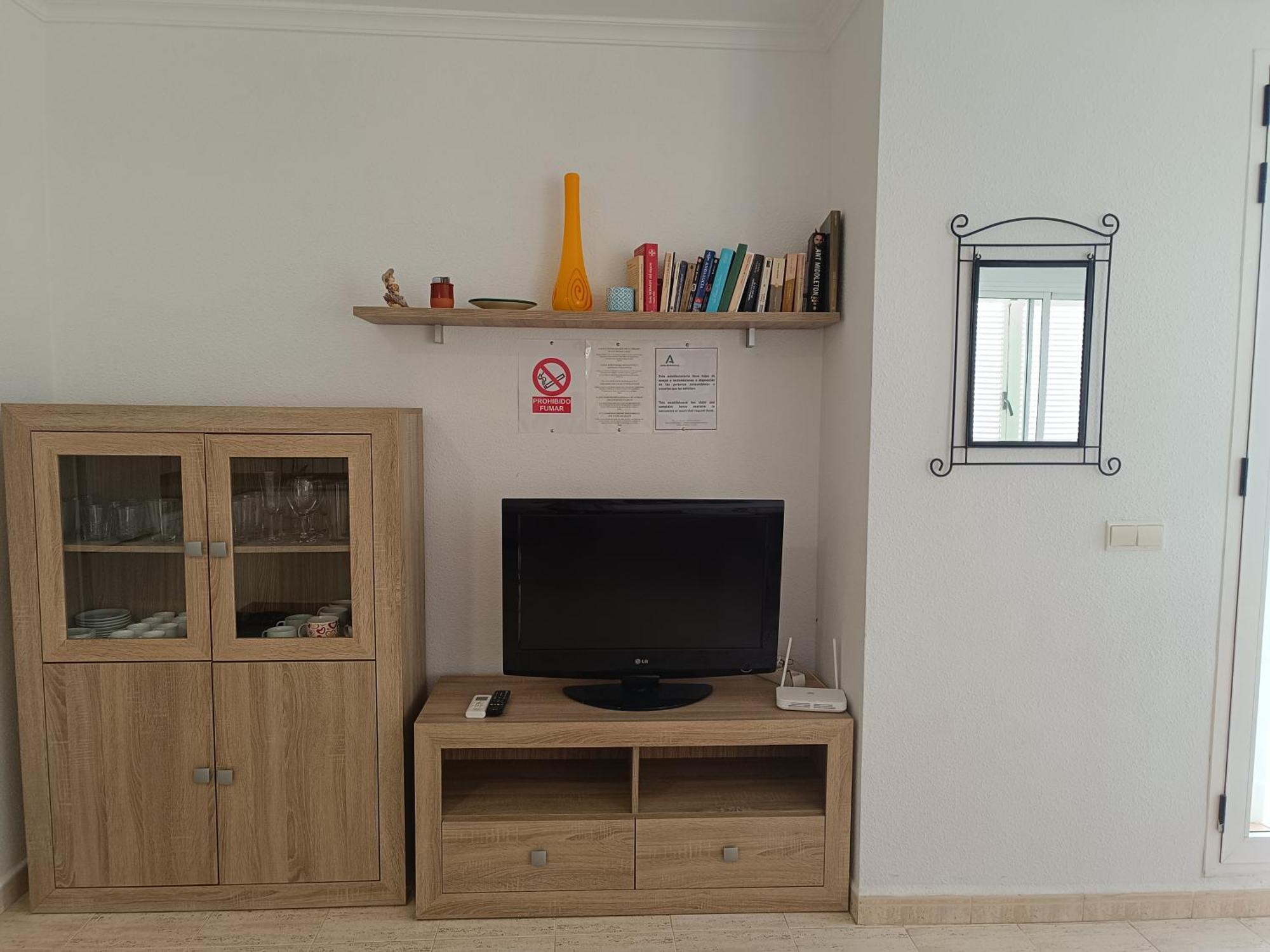 Vera Natura, Apartamento Carmen 外观 照片