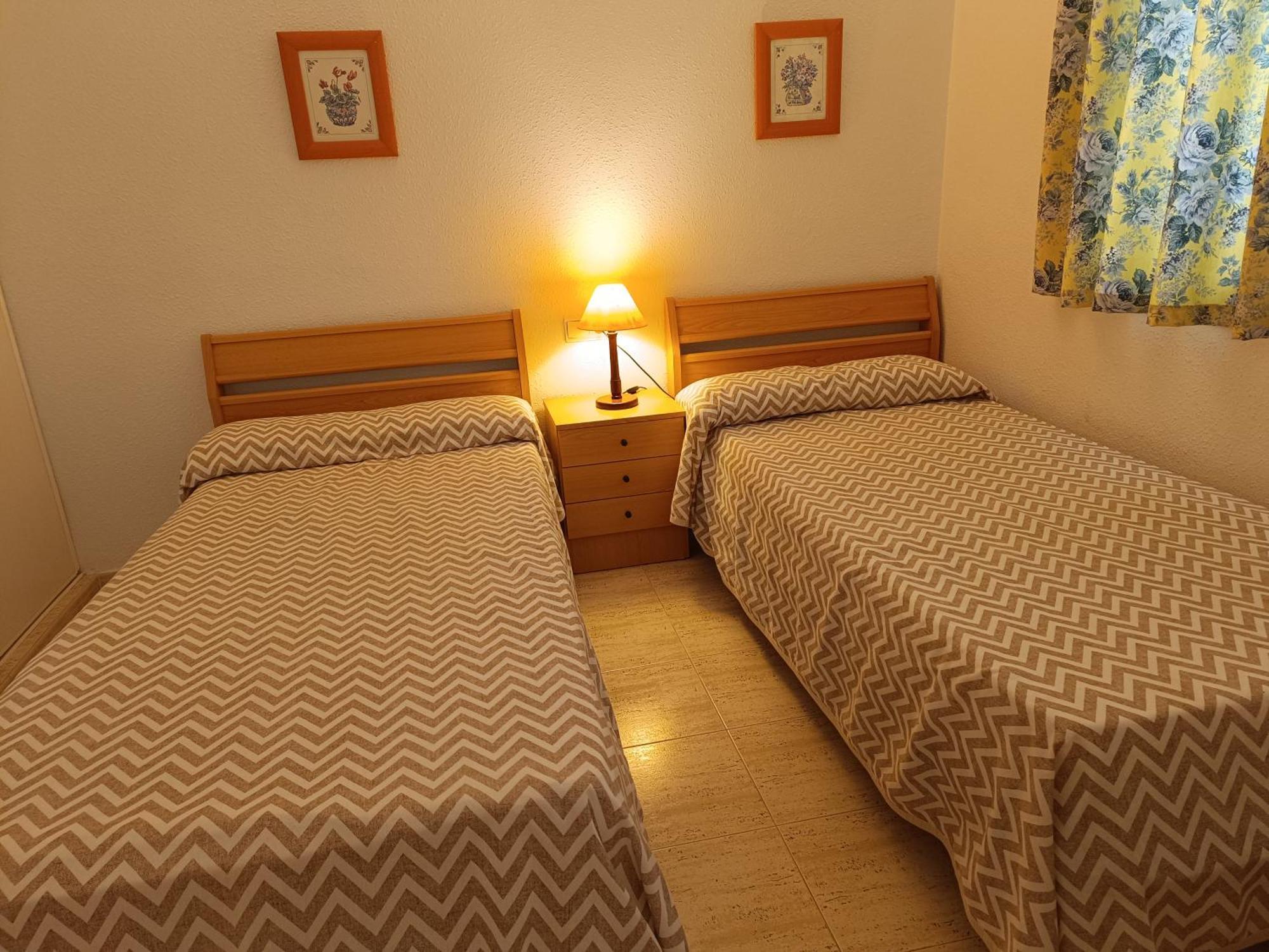 Vera Natura, Apartamento Carmen 外观 照片