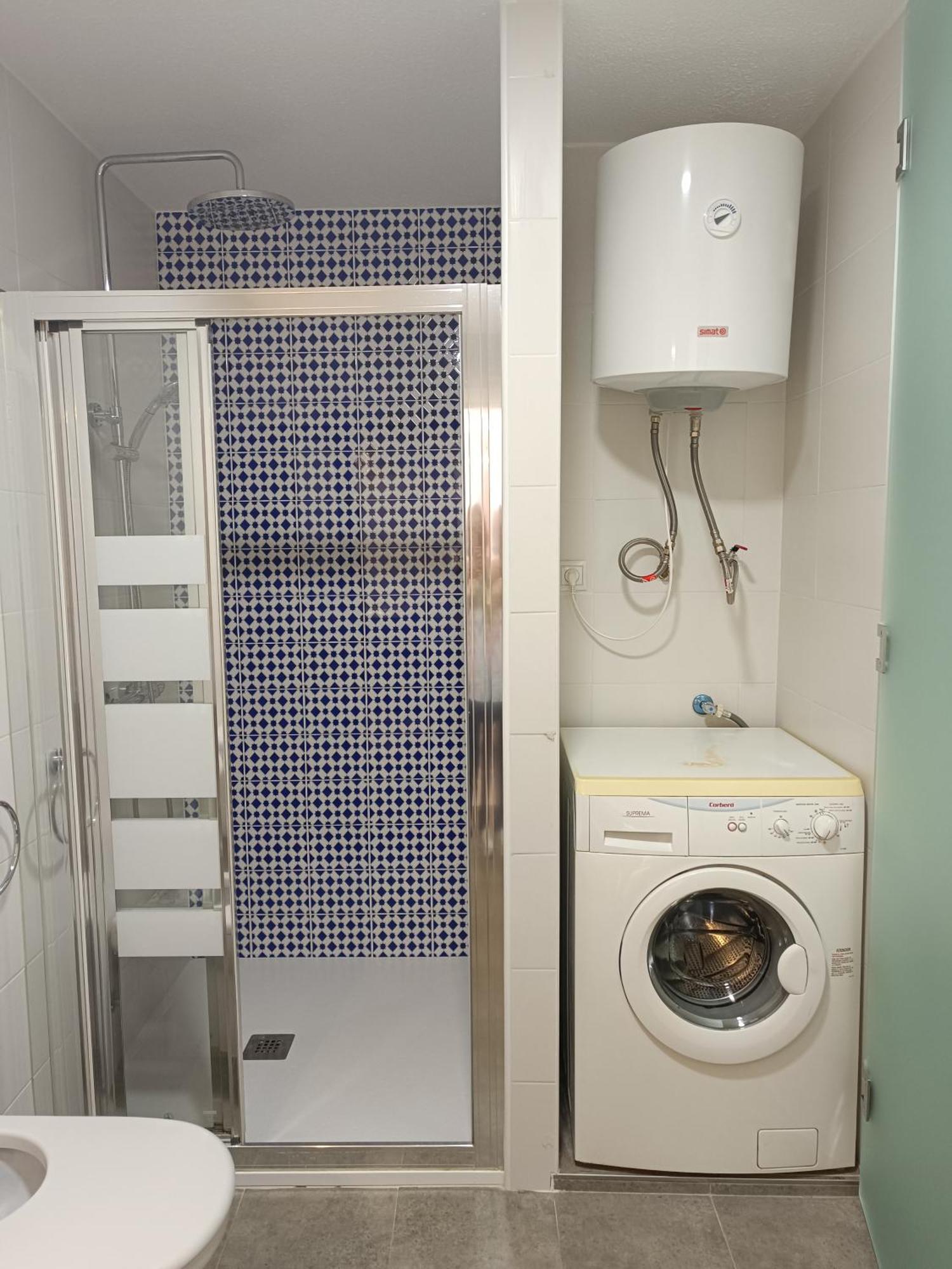 Vera Natura, Apartamento Carmen 外观 照片