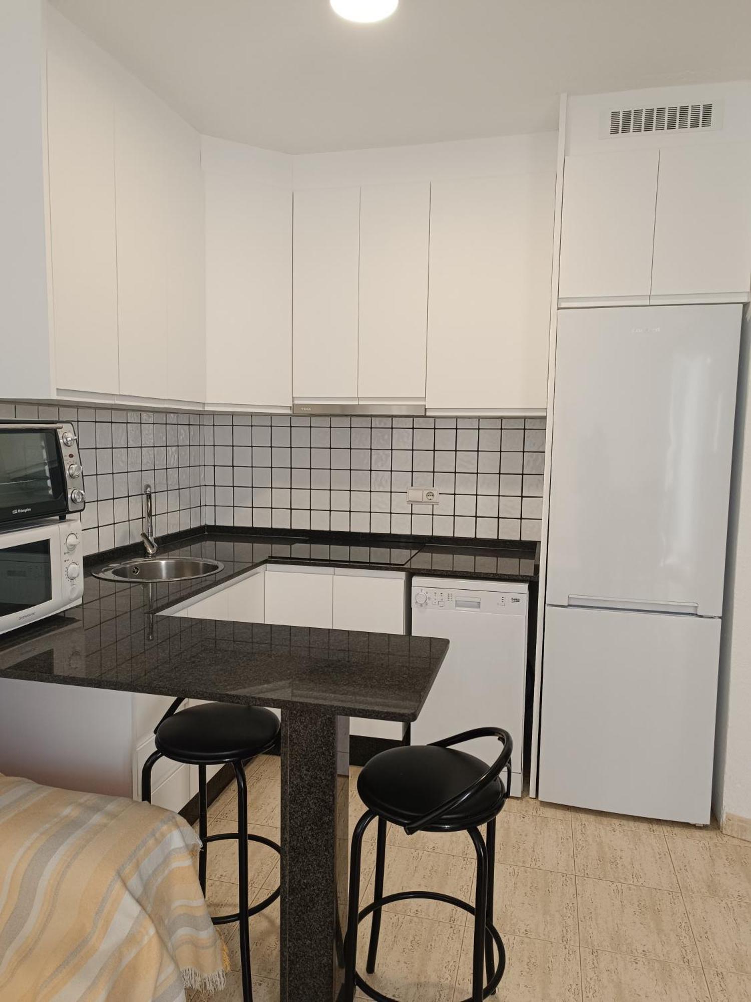 Vera Natura, Apartamento Carmen 外观 照片