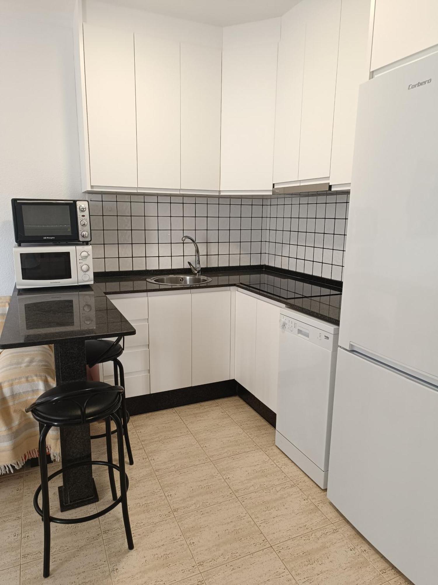 Vera Natura, Apartamento Carmen 外观 照片
