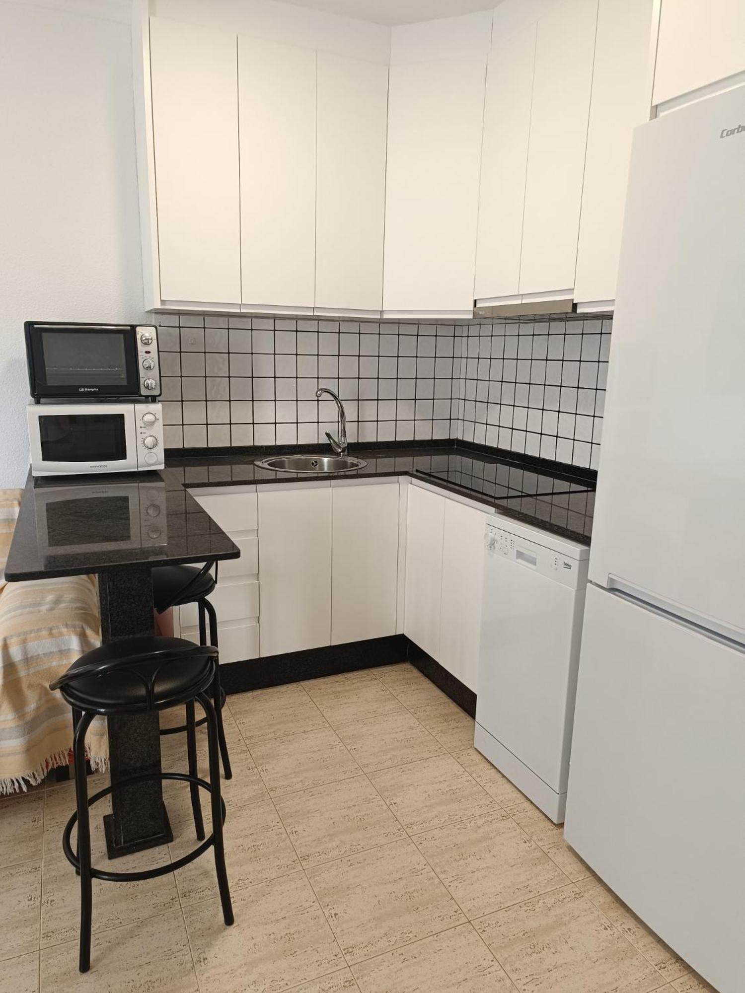 Vera Natura, Apartamento Carmen 外观 照片
