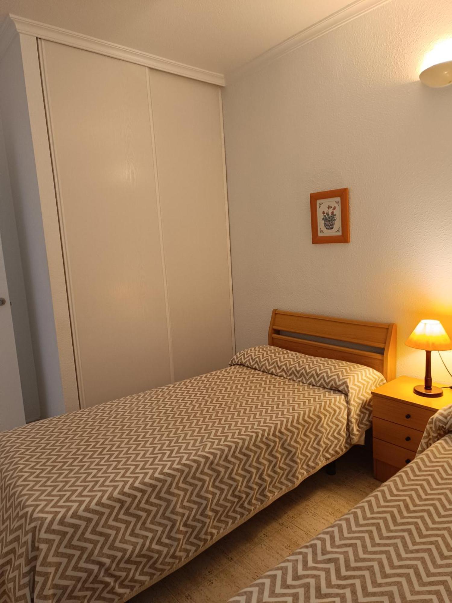 Vera Natura, Apartamento Carmen 外观 照片
