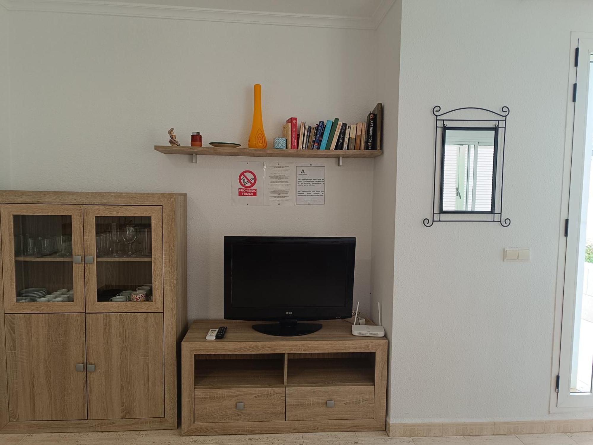 Vera Natura, Apartamento Carmen 外观 照片