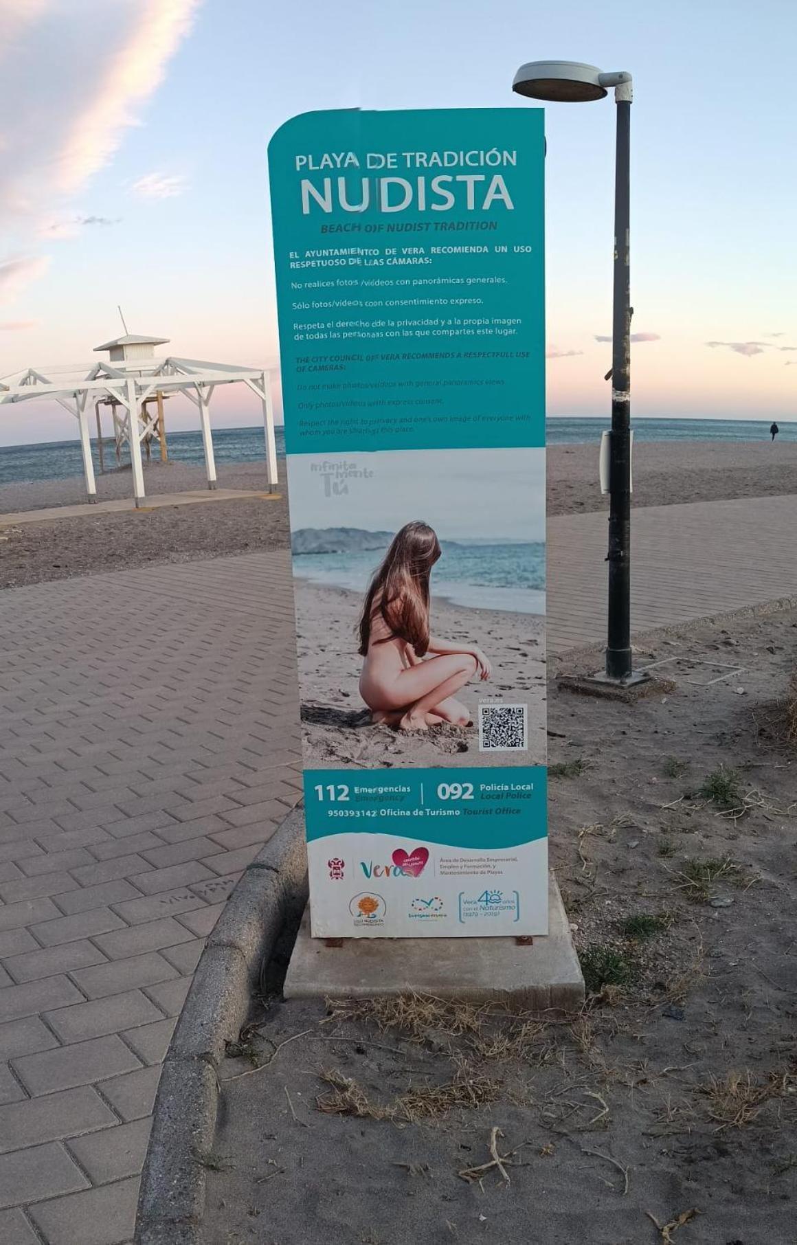 Vera Natura, Apartamento Carmen 外观 照片