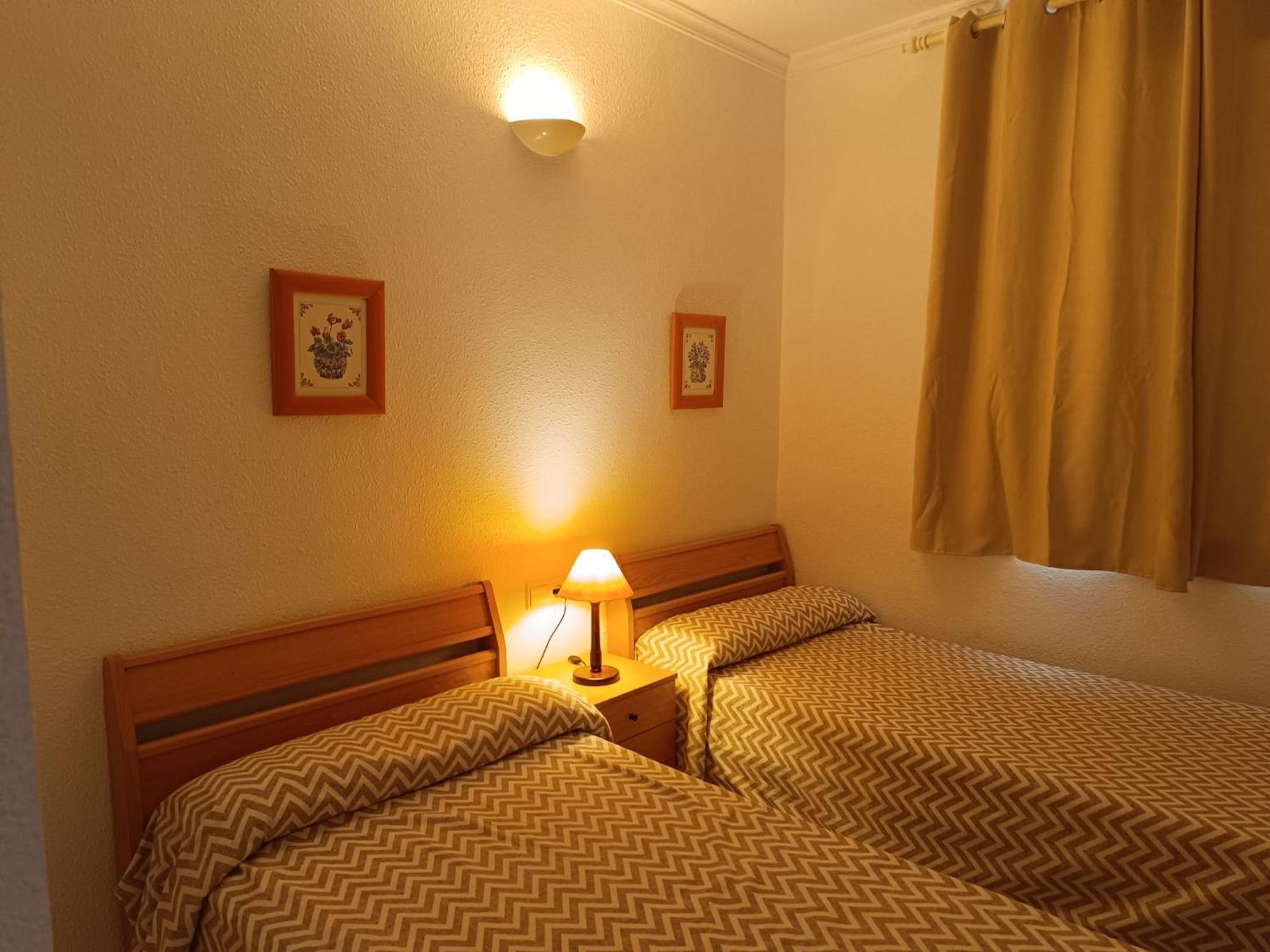 Vera Natura, Apartamento Carmen 外观 照片