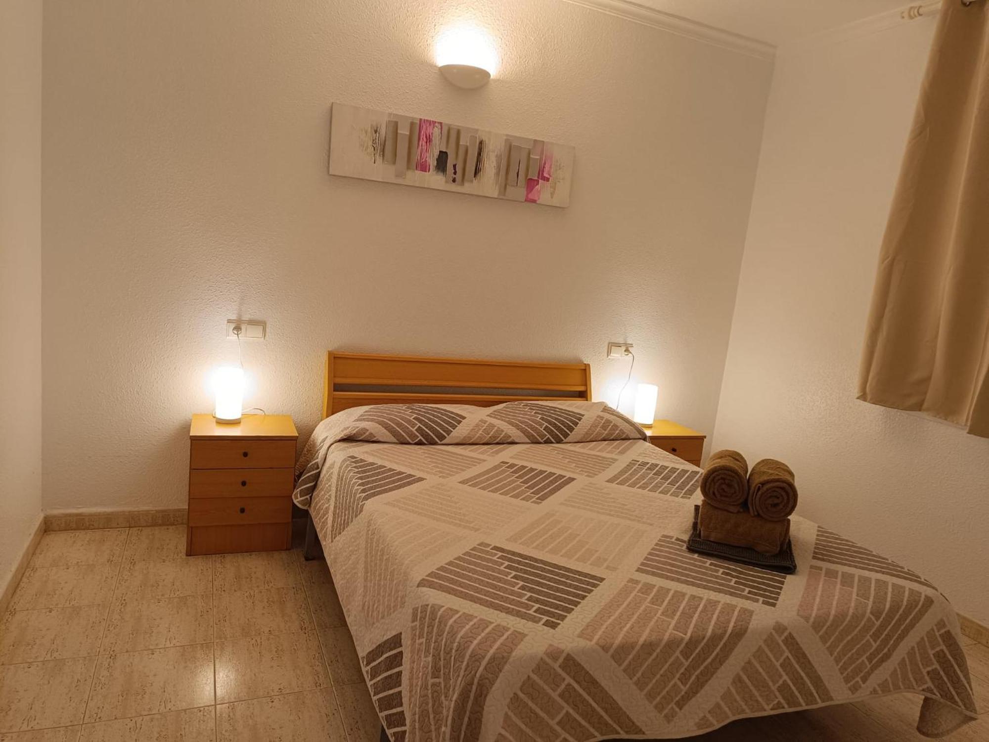 Vera Natura, Apartamento Carmen 外观 照片