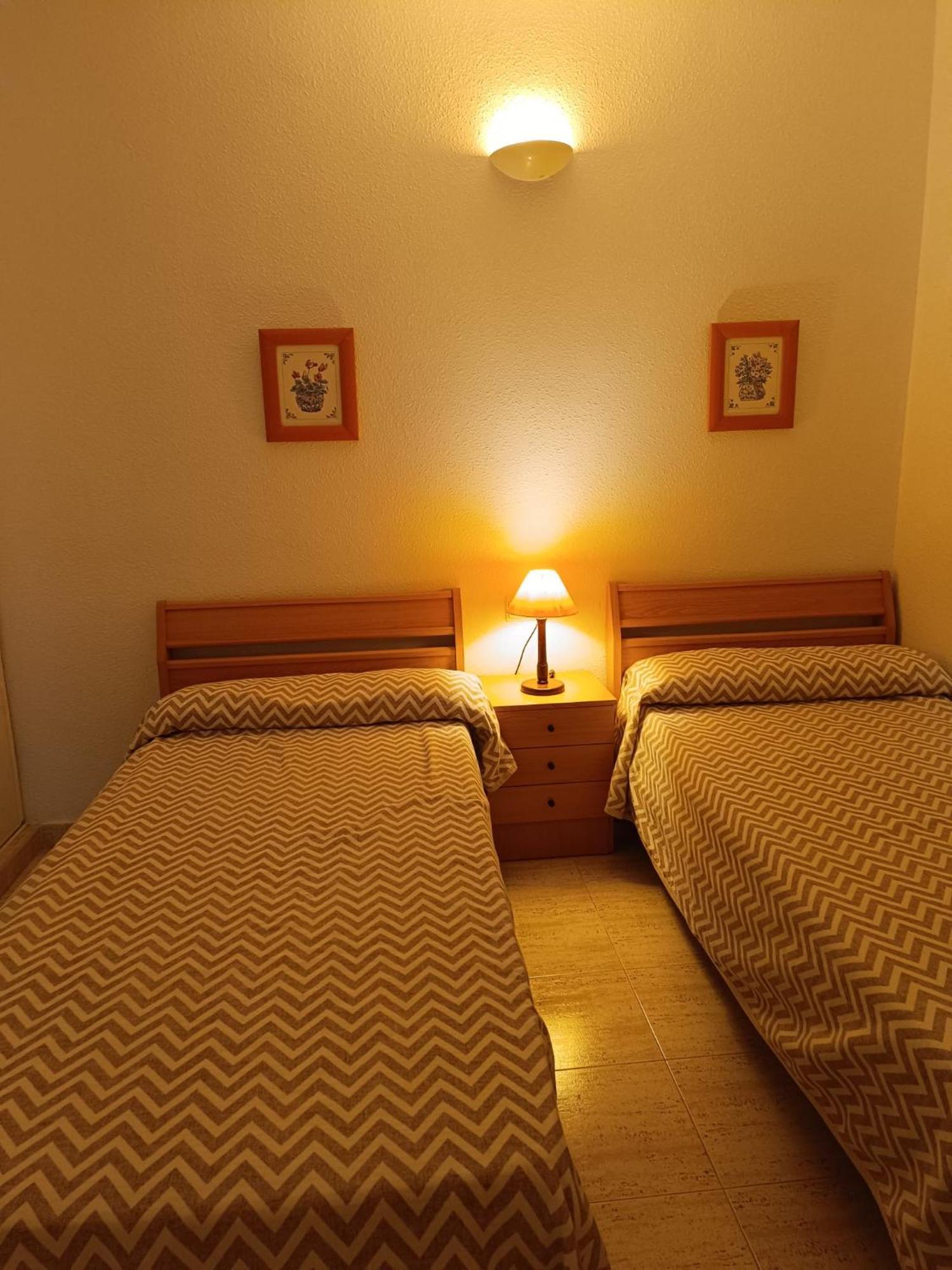 Vera Natura, Apartamento Carmen 外观 照片