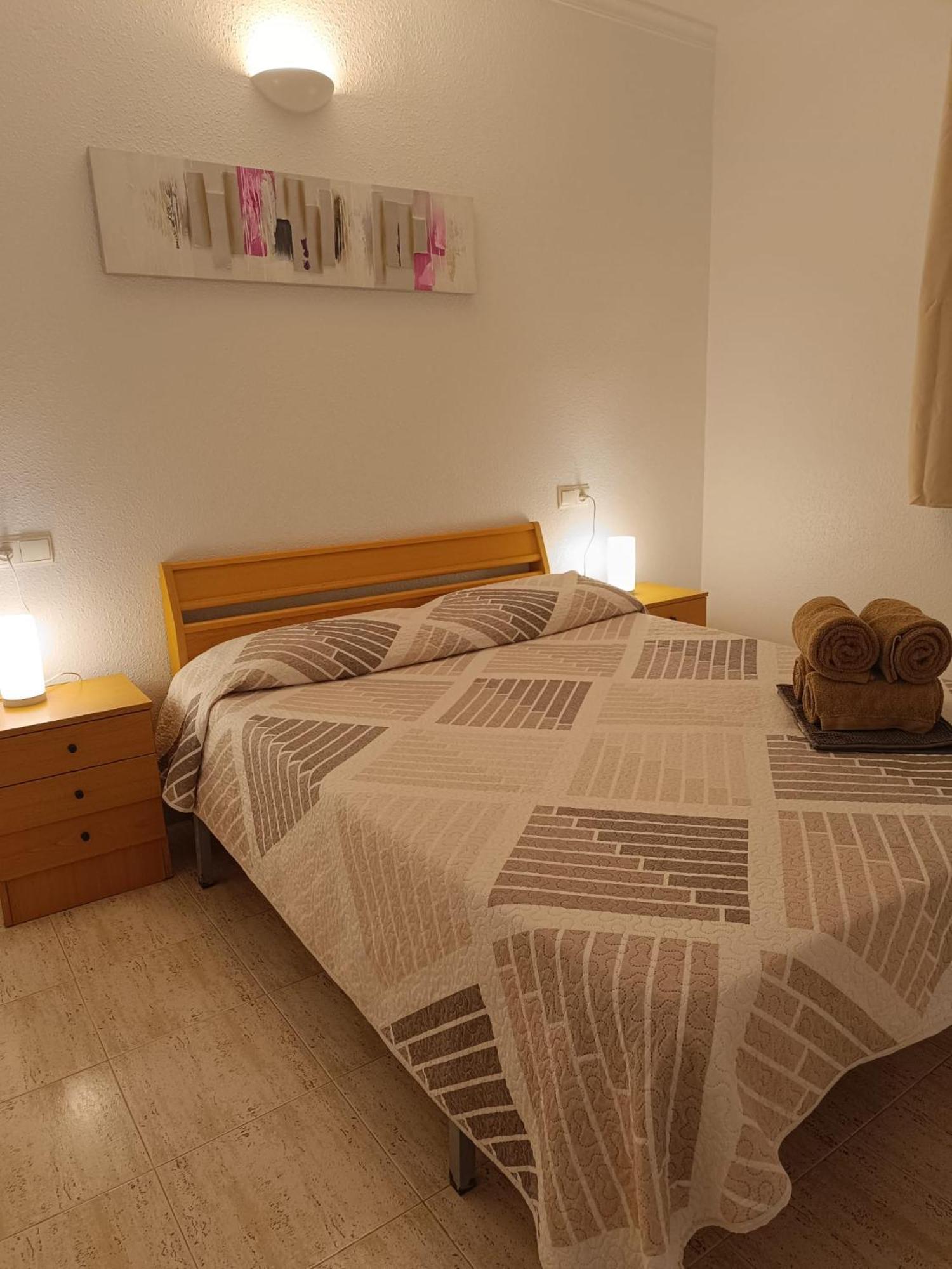 Vera Natura, Apartamento Carmen 外观 照片