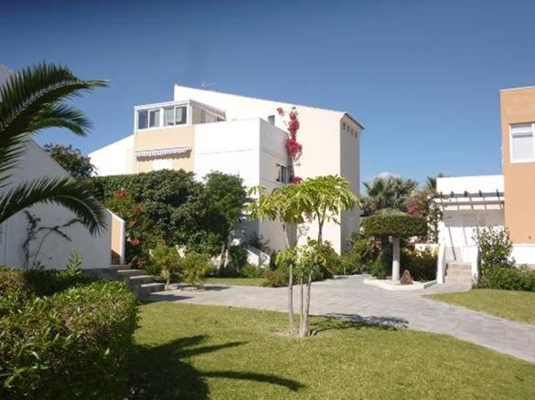 Vera Natura, Apartamento Carmen 外观 照片