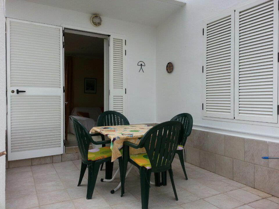 Vera Natura, Apartamento Carmen 外观 照片