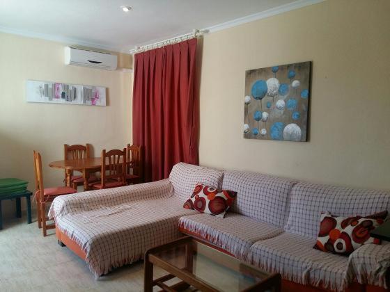 Vera Natura, Apartamento Carmen 外观 照片
