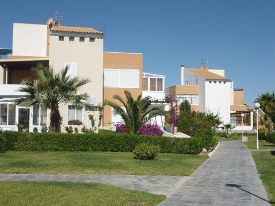 Vera Natura, Apartamento Carmen 外观 照片